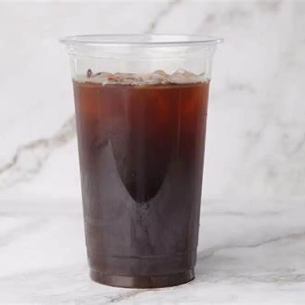 Coffee of the Day cold